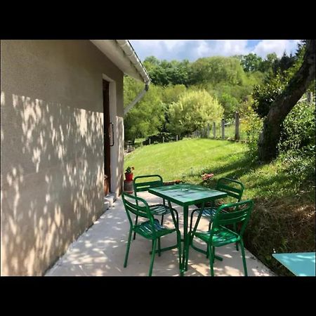 Petite Maison Independante A La Campagne Le Vigen 外观 照片